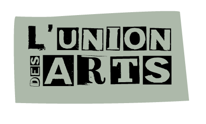 logo union des arts dojo