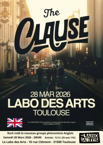 Le Labo des Arts - 10 rue Clément - 31500 Toulouse-2