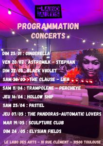 PROGRAMMATION (A3)-3