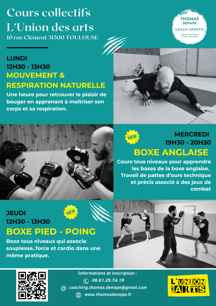 boxe anglaise 2026-27