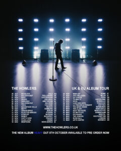 EU Tour Full Dates (4x5)